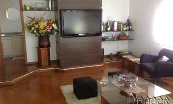 Imagem 2: Novo Hamburgo - Apartamento Padrão - Centro