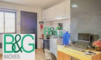 Imagem: Studio com 1 dormitório à venda, 24 m²