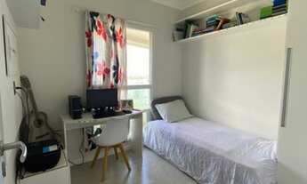 Imagem 7: Horto bela vista 126 m2 4/4 nascente ventilado Reiki armários completos 2 vagas garagem