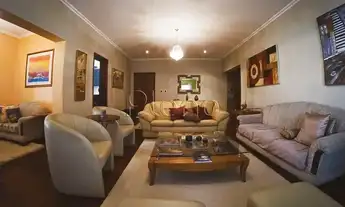 Imagem: Casa - Colinas dos Álamos - Valinhos