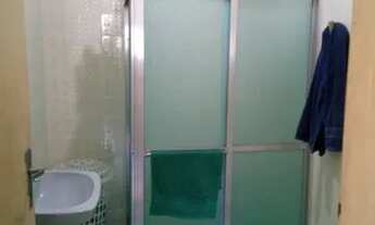 Imagem 3: Excelente casa 3/4, na quadra de esportes, laje livre