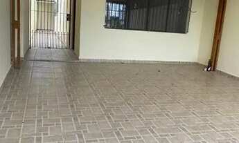 Imagem: Casa com 3 dormitórios para alugar por