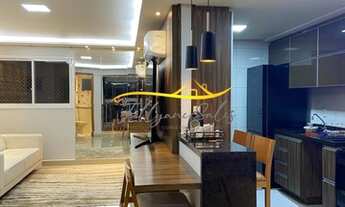 Imagem 4: Condomínio Brilhante 3 quartos sendo 3 suites no Residencial Eldorado- Lindo Apartamento a