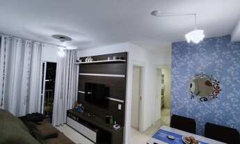 Imagem: VENDO APT CARIOCA RESIDENCIAL - 2 QUARTOS