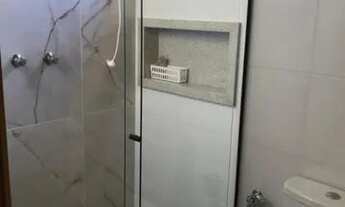 Imagem 6: Casa com 4 quartos no condomínio Serra Morena sendo 3 suítes e 1 semi suíte, Su