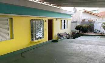 Imagem: Casa com 3 dormitórios à venda, 200 m²