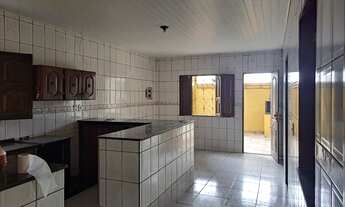 Imagem 7: Vendo casa 3/4, suíte ba Mário covas