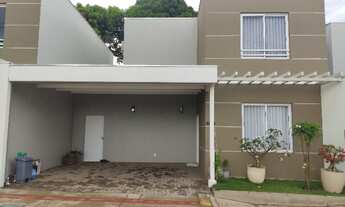 Imagem: Incrível sobrado 153m², 3 suítes, cond