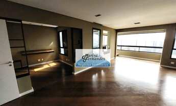 Imagem 3: Apartamento com 3 dormitórios, 156 m² - venda por R$ 880.000,00 ou aluguel por R$ 7.082,18