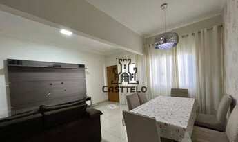 Imagem 5: Casa à venda, 115 m² por R$ 400.000 - Loteamento Chamonix - Londrina/PR