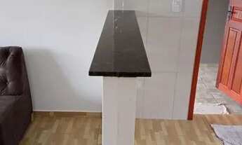 Imagem 7: Casa de alvenaria