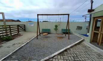 Imagem 6: Casa para alugar no condomínio Jardins Irene, Bairro Nova Jericó, com 85m², valor R$1.200