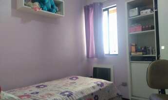 Imagem 6: Apartamento com 3 dormitórios para alugar, 88 m² por R$ 3.100,00/ano - Casa Amarela - Reci