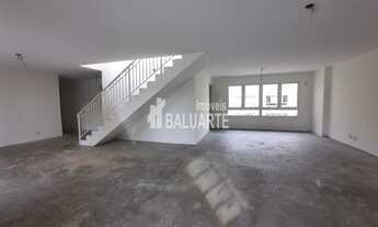 Imagem 3: Cobertura à venda, 530 m² por R$ 5.080.000,00 - Alto da Boa Vista - São Paulo/SP