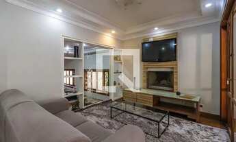 Imagem 6: Casa de Condomínio para Aluguel - Alphaville, 4 Quartos, 342 m2