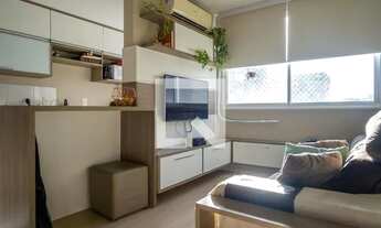 Imagem 4: Apartamento para Aluguel - Cavalhada, 3 Quartos, 61 m2