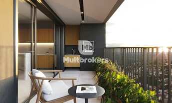 Imagem 6: CURITIBA - Apartamento Padrão - Novo Mundo