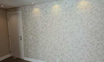 Imagem 5: IMPERDÍVEL VENDA APTO 55m² - PRAÇAS MOOCA - ANDAR ALTO - SEMI MOBILIADO!!