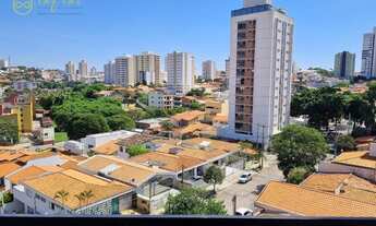 Imagem 6: Apartamento Novo com 2 dormitórios, 56 m² - aluguel por R$ 1.400/mês ou venda por R$ 335.0