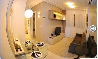 Imagem 6: LC) Lindo apartamento | Casa Amarela | Studio Thaiza | 42m²