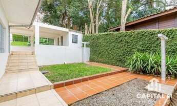 Imagem 5: Casa com 3 dormitórios para alugar, 240 m² por R$ 3.800/mês - Guabirotuba - Curitiba/PR