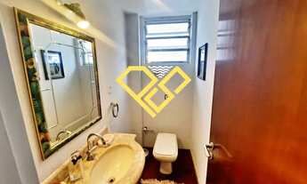 Imagem 4: Apartamento 4 Quartos em Santos