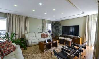 Imagem 4: Cobertura no Ipiranga com 3 dormitórios