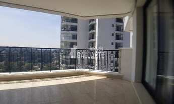 Imagem 7: Apartamento com 4 dormitórios à venda, 309 m² por R$ 2.200.000,00 - Jardim Marajoara - São