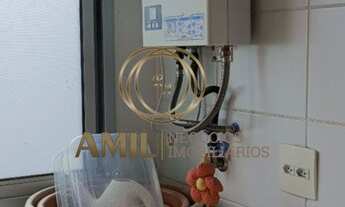 Imagem 5: Apartamento / La Vie Residence / 02 dormitórios / 60m² / São José dos Campos