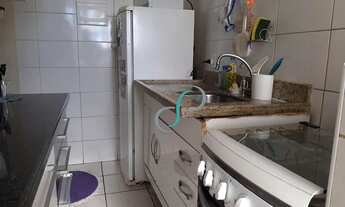 Imagem 5: Apartamento - Condomínio Vista Valley - Valinhos