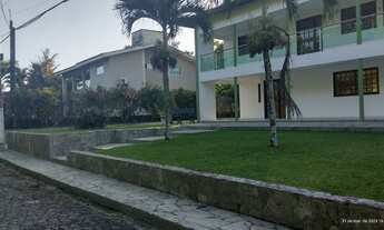 Imagem 2: Casa em condomínio de alto padrão em aldeia, melhor localização