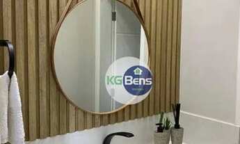 Imagem 3: Casa com 3 dormitórios à venda, 230 m² por R$ 2.030.000,00 - Residencial Club Portinari