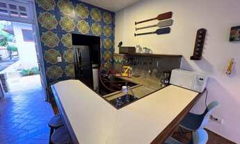 Imagem 5: Casa em condominio RESIDENCIAL em SÃO SEBASTIÃO - SP, BARRA DO UNA