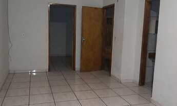 Imagem: Casa Várzea Grande/ Jardim Marajoara