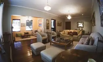 Imagem 3: Casa - Colinas dos Álamos - Valinhos