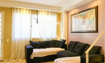 Imagem 2: Casa de Condomínio à Venda - Engenho de Dentro, 2 Quartos, 65 m2