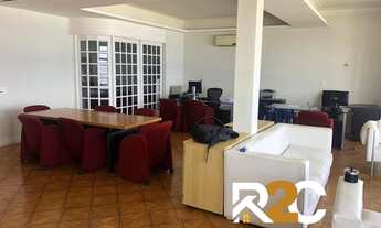 Imagem 3: APARTAMENTO A VENDA 240 M2 COM 4 SUITES AV. ATLANTICA - COPACABANA