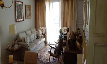 Imagem 4: SAO PAULO - Apartamento Padrão - MORUMBI