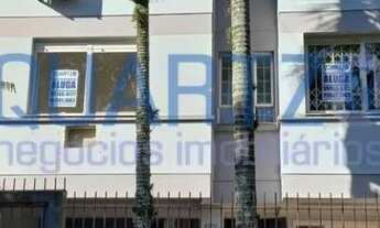 Imagem: APARTAMENTO 2 DORM COM GARAGEM PARA LOCAÇÃO