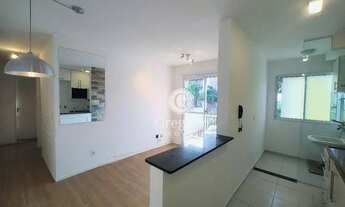 Imagem 4: Apartamento com 2 dormitórios à venda, 47 m² por R$ 235.000,00 - Recanto das Rosas - Osasc