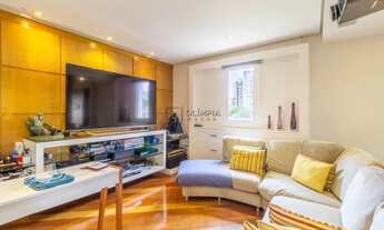 Imagem 7: Apartamento Venda 3 Dormitórios - 210 m² Vila Madalena