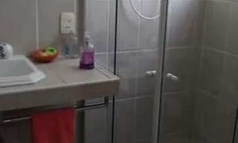 Imagem 6: Apartamento para venda tem 110 metros quadrados com 3 quartos em Gonzaga - Santos - SP