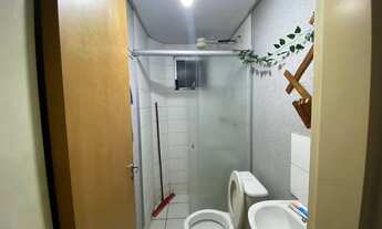 Imagem 4: Apartamento de 02 quartos, sendo 01 suíte em Jardim Suíço - Anápolis - GO
