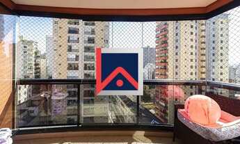 Imagem: Venda Apartamento 2 Dormitórios - 114 m²