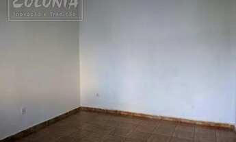 Imagem 2: Santo André - Casa Padrão - Vila Camilópolis