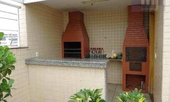 Imagem 5: Apartamento com 1 dormitório para alugar, 50 m² por R$ 3.097,38/mês - Icaraí - Niterói/RJ