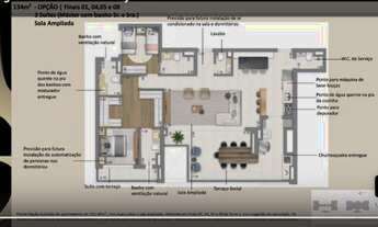 Imagem 7: Éden Park by Dror