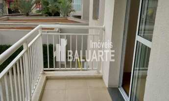 Imagem 3: Apartamento com 1 dormitório, 40 m² - venda por R$ 355.000,00 ou aluguel por R$ 2.330,00/m