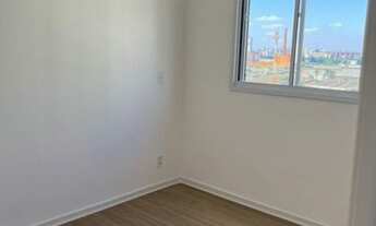 Imagem 4: Apartamento com 2 dormitórios para alugar, 44 m² por R$ 2.000/mês - Lapa - São Paulo/SP