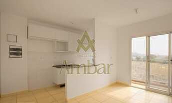Imagem 2: Apartamento - Ribeirão Preto - Bonfim Paulista